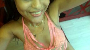 Using high heels to pleasure his cock