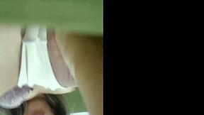 This Teen Wants Real Cock In Her Ass 😏