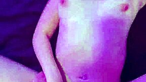 Late night creampie with laney grey