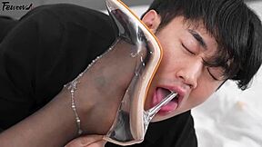 Korean man shares journey from humble beginnings to success