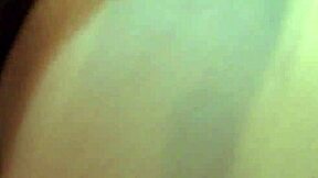 Oh, amateur teen spits cum after blowjob!