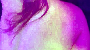 Late night creampie with laney grey