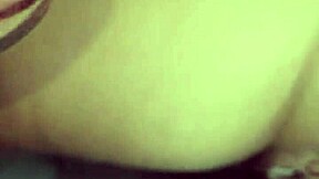 Friend asks for bathroom, ends in doggystyle