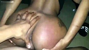 giving him the way my boyfriend loves it