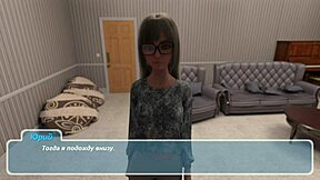 Complete Gameplay of Happy Summer Rework Part 5