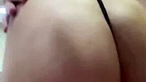 hot teen 18+ dances and masturbates outdoors 😏