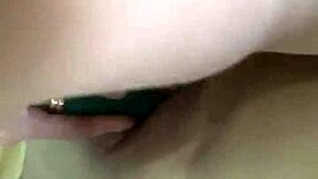 I FUCK a young girl with TWO vaginas in this wild story