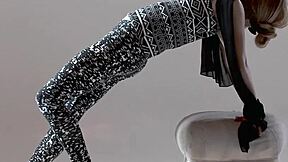 Rita spreads hairy beaver.