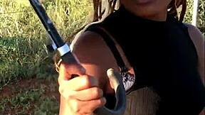 Homemade compilation of various scenes