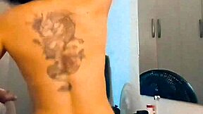 hot teen 18+ dances and masturbates outdoors 😏