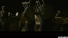 Marion Cotillard Stars in Mal de Pierres 2016 as a Seductive Woman