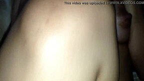 Asian amateur teen enjoys casual encounter