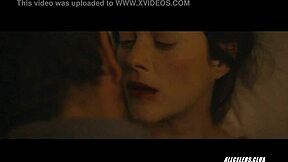 Marion Cotillard Stars in Mal de Pierres 2016 as a Seductive Woman