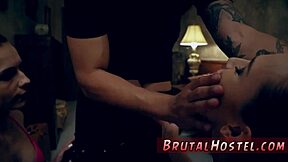 Hot german teen 18+ blonde best pals aidra fox and kharlie stone engage in bondage domination