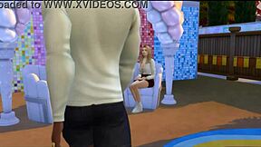 sydney sweeney returns for bbc anal rough assfucking