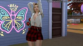 sydney sweeney returns for bbc anal rough assfucking