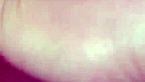 Kinky food fetish masturbation with ice cream in pussy, wants BBC