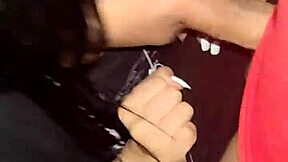 I fucked my step cousin at work 😏