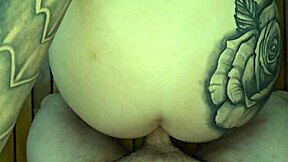 levei a novinha para um chalé nas montanhas e fodi ao ar livre com vista fantástica