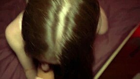 Tattooed Pornstars Fuck And Cum Hard