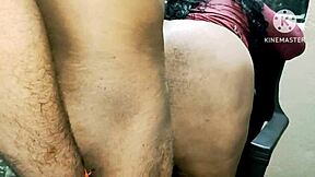 indian mom dirty tina deepthroats huge bbc 😈