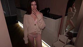 Tattooed Pornstars Fuck And Cum Hard