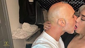 Rika Fane Gets Fucked By Christian Clay Who Cums In Her Hot Pussy!