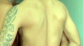 i mean, maloca gettin fudido by her lover while hubby watches, all that dirty talk and oiled muscle action in brazilian style