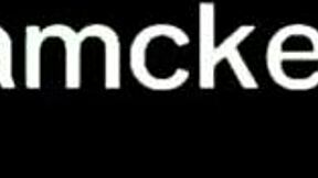 British Teen's Solo Adventure With Toys And Squirts