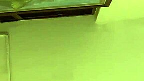 Terrible orgasmo de la chata