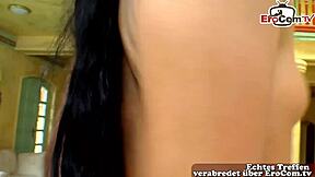 Hard group sex with two super models, milfs getting fucked by big cocks 😍