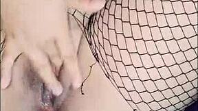 Latina Teen Gets Anal In Both Holes, Feels So Good!