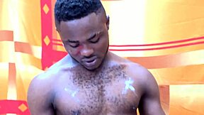 I love how my stepsister's wet pussy feels on my cock