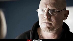 Hot latina teen 18+ fucks stranger and lets him cum in pussy?