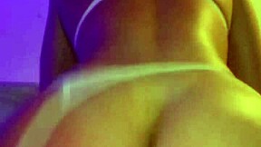 you want to fuck this ass despite being my step sister's boyfriend