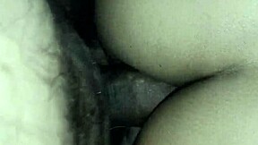 bhabhi moans in secret anal fuck with step brother-in-law