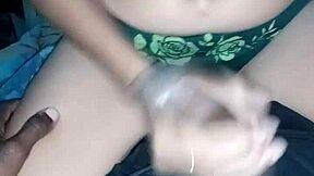 Eres buen cornudo cuando vez a tu mujer gozar en una buna verga