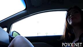 Hot babe NEEDS a HARD DICK for SEX