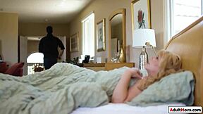 Is Chubby Mature Stepmom Fucked By Stepson?