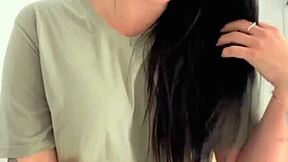 In this compilation, housewives flash their small tits and big asses in cars and at desks.