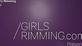 Gina Gerson-Rimjob-Rimming Memorial-Girlsrimming.