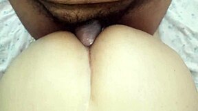 my bestie told me to fill the cum inside ass with clear hindi audio