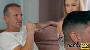 Daddy4k Art Sex