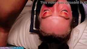 After School Special Uptown Bunny Fucks Step Dad