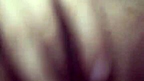 Oh man, I-I can't believe this teens shaved pussy is all exposed like that...