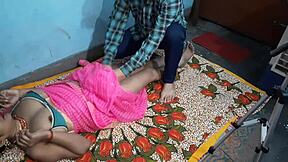 Indian Young Amateurs in Homemade Update 49 1080p from April 11 2024