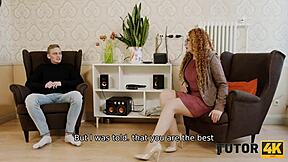 I need sex so badly, let's have fetish fun with my heels and stockings, you stud