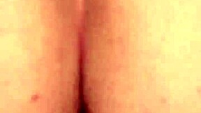 Petite girlfriend rides boyfriend's big cock