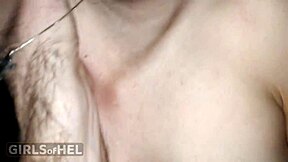 We Made a Sex Tape While My Roommate Was Gone with Asian Babe Blowjob and Rough Sex on Cute Girlfriend  