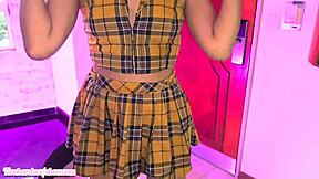 stepfather and little stepdaughter fucking in hotel